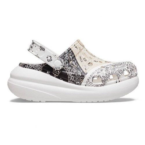 Classic Crush Bandana Clog