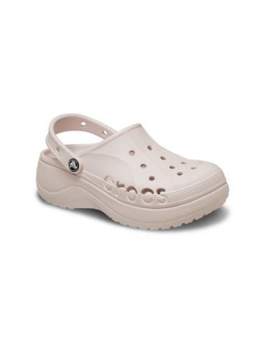 Baya Platform Clog