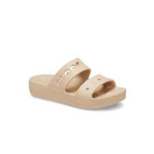 Baya Platform Sandal