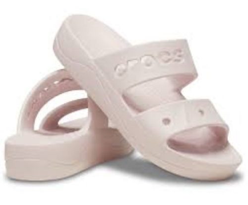 Baya Platform Sandal