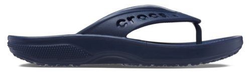 Crocs Baya II Flip kék uniszex lábujjas papucs