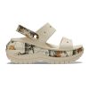 Classic Mega Crush Realtree Sandal