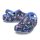 Crocs Classic Butterfly Clog mintás uniszex papucs