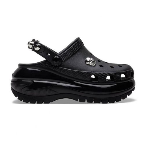 Classic Mega Crush Rebel Rebel Clog