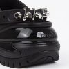 Classic Mega Crush Rebel Rebel Clog