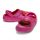 Classic Lined Valentines Day Clog