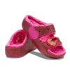 Classic Cozzzy VDay Sandal