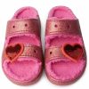 Classic Cozzzy VDay Sandal