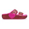 Classic Cozzzy VDay Sandal