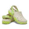 Crocs All Terrain Atlas Clog bézs uniszex papucs