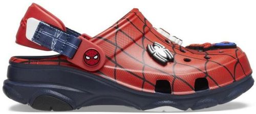 Spider Man All Terrain Clog K