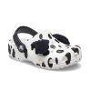 Classic I AM Dalmatian Clog T