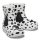 Classic I AM Dalmatian Boot T
