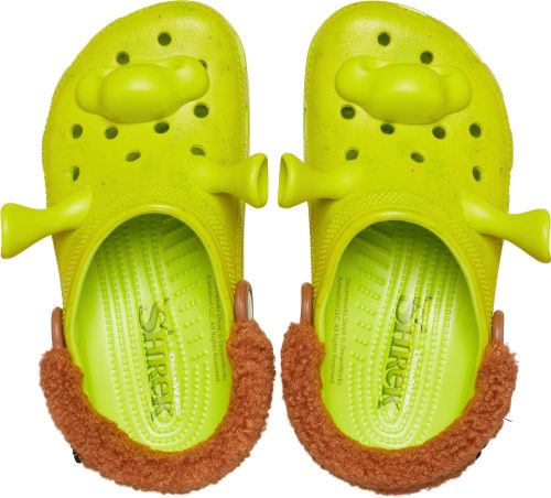 Dreamworks Shrek Classic Clog T