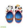 Toy Story Woody Classic Clog