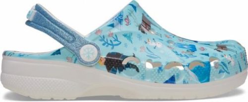Frozen Baya Clog T