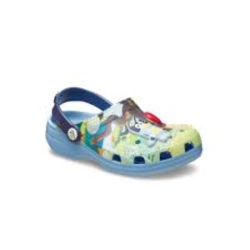 Bluey Classic Clog K