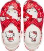 Hello Kitty Red Classic Clog