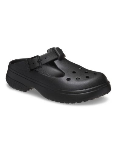 Classic Mary Jane Clog