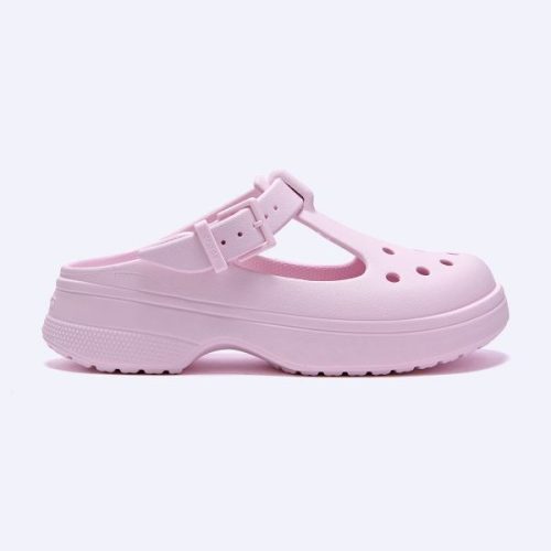 Classic Mary Jane Clog