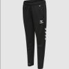 TRAINING POLY PANTS KIDS BLACK