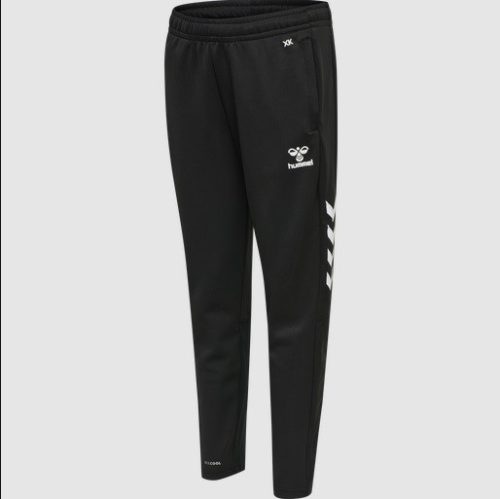 TRAINING POLY PANTS KIDS BLACK