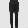 TRAINING POLY PANTS KIDS BLACK