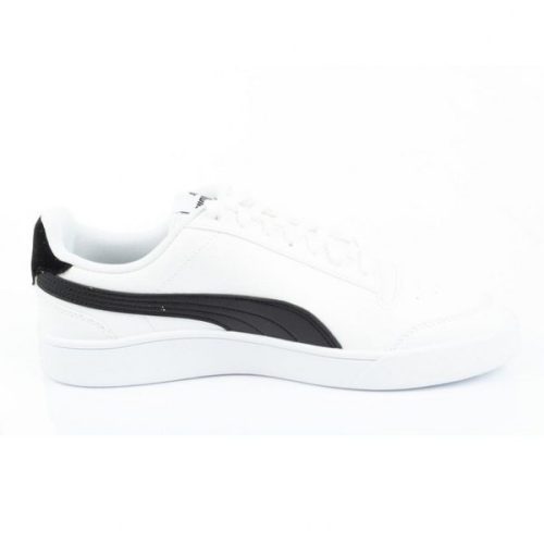 Puma Shuffle Puma White Puma Black Puma