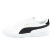 Puma Shuffle Puma White Puma Black Puma