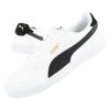 Puma Shuffle Puma White Puma Black Puma