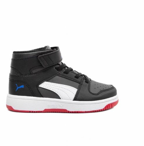 Puma Rebound Layup SL V PS Dark Coal PUM