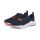 Puma Wired Run Jr Peacoat Puma Red