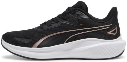 Puma Skyrocket Lite fekete futócipő