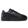 CA Pro Classic Puma Black Puma Black