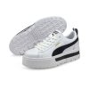 Mayze Lth Wn s Puma White Puma Black