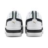 Mayze Lth Wn s Puma White Puma Black