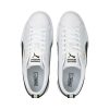 Mayze Lth Wn s Puma White Puma Black