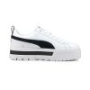 Mayze Lth Wn s Puma White Puma Black