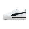 Mayze Lth Wn s Puma White Puma Black