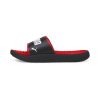 Softride Slide Massage Puma Black Puma W