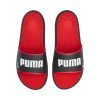 Softride Slide Massage Puma Black Puma W