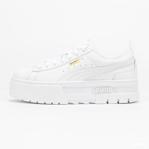 Mayze Classic Wns Puma White