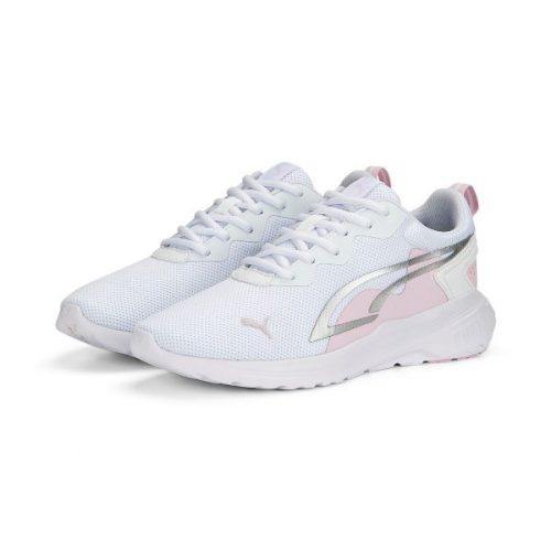 All Day Active PUMA White Pearl Pink PUM