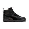 RBD Game WTR Flat Dark Gray PUMA Black P