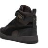 RBD Game WTR Flat Dark Gray PUMA Black P