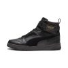 RBD Game WTR Flat Dark Gray PUMA Black P