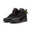 RBD Game WTR Flat Dark Gray PUMA Black P