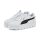 Karmen Rebelle Jr Puma White Puma Black