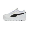 Karmen Rebelle Jr Puma White Puma Black