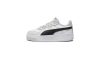 Carina Street PUMA White PUMA Black Glac